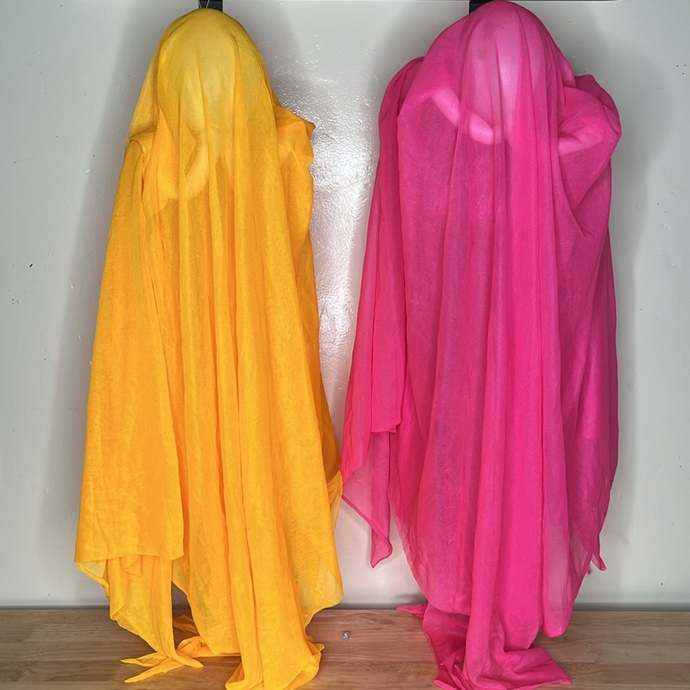 Hanging ghosts - Picture 9 of 11